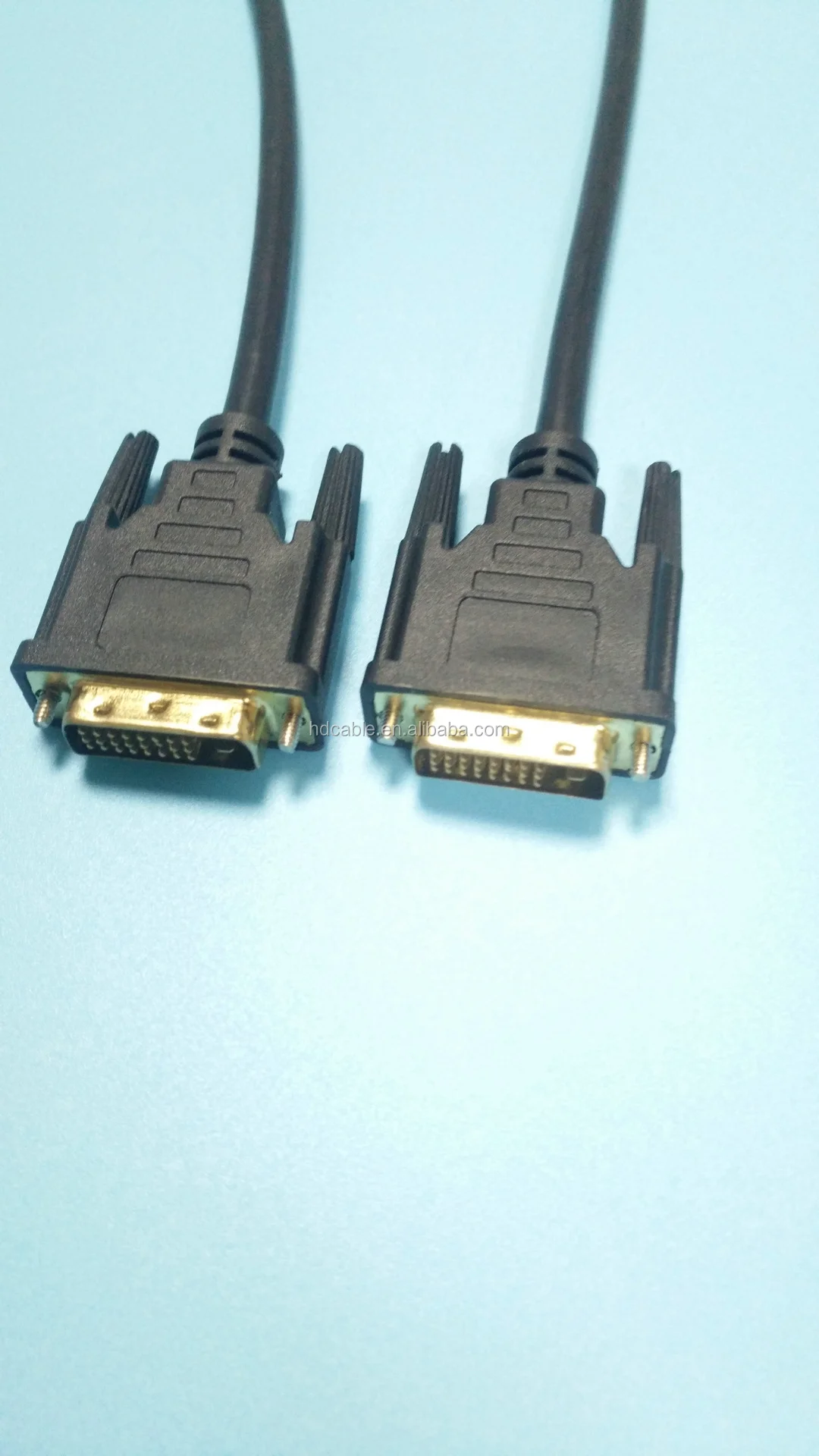High quality of DVI TO VGA CABLE - ANKUX.COM