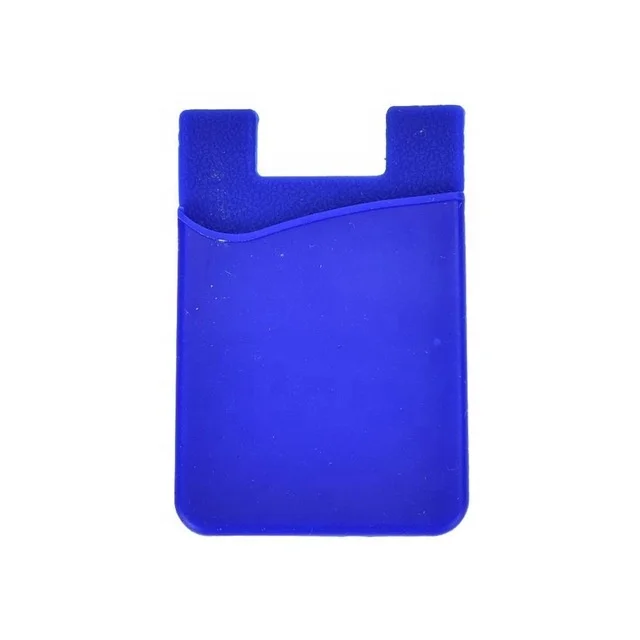 Hot Selling Anti-slip Silicone 3m Sticker Mobile Phone Card Holder For Iphone, Customized color silicone phone card holder
Hot Selling Anti-slip Silicone 3m Sticker Mobile Phone Card Holder For Iphone, Customized color silicone phone card holder