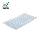 Coated Paper Eva Adhesive Glue For Brake Shoes EPE Foam Hot Melt Glue Stick