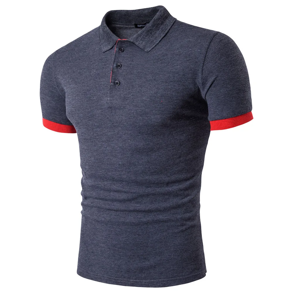 High Quality Custom Mens Polo Shirt 100%Cotton Polo T- Shirt Wholesale, Customizable
High Quality Custom Mens Polo Shirt 100%Cotton Polo T- Shirt Wholesale, Customizable