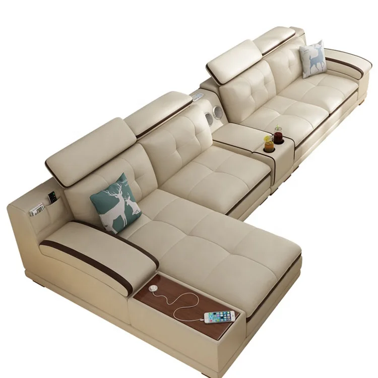 Venta al por mayor muebles esquineros de madera-Compre online los