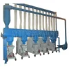 Not contain any additives wood sawdust rod making machine/ briquette machine with ISO & CE Approved