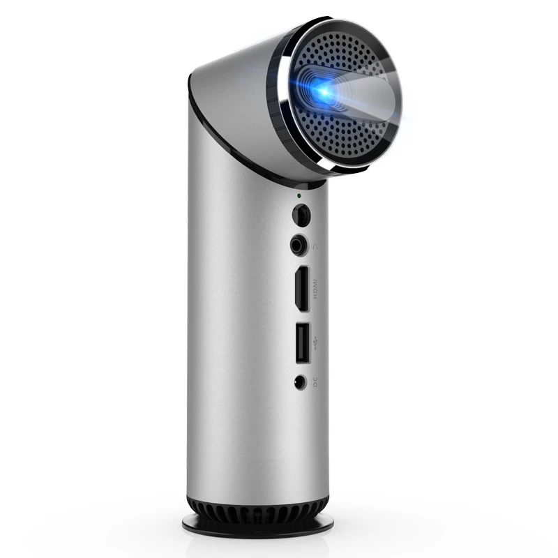 Factiory Price Mini Portable Projector Convenient Home And Business Video Home Theater Projector
Factiory Price Mini Portable Projector Convenient Home And Business Video Home Theater Projector