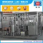 Yogurt Production Line,Ice Cream Processing Plant