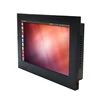 7 inch high brightness open fame front IP65 waterproof LCD monitor with H DMI VGA input