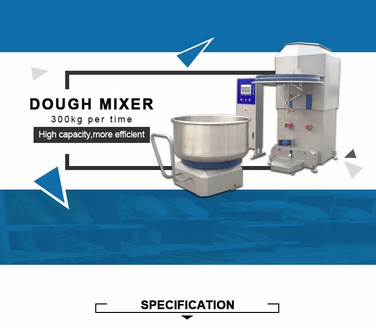 dough mixer