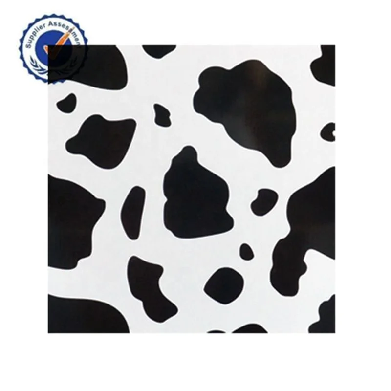 Cow Design Pvc Ceiling 595 Size For Mozambique Buy False Ceiling