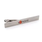 Nice quality make your own metal tie clip with custom logo