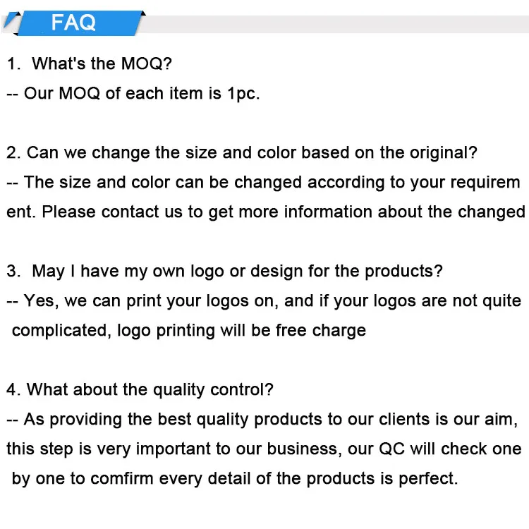 faq