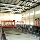 Feiyide Automatic Rack Electroplating Aluminium Anodizing Machine