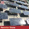 Newstar precious lemurian blue granite slab, ocean blue granite tile, dark blue granite stone