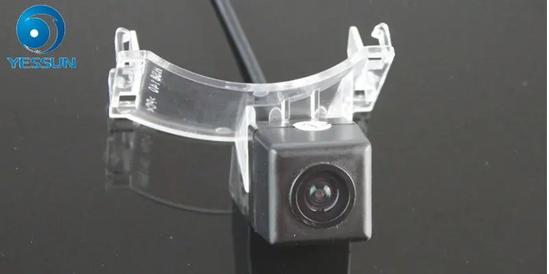 YESSUN For Mazda CX-9 CX9 CX 9 2007~2014 back up Reverse Camera Auto Wireless Rear View Camera Rear View Camera  Night Vision 1