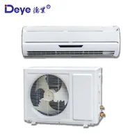 Pure Solar Air Conditioner Frequency Conversion