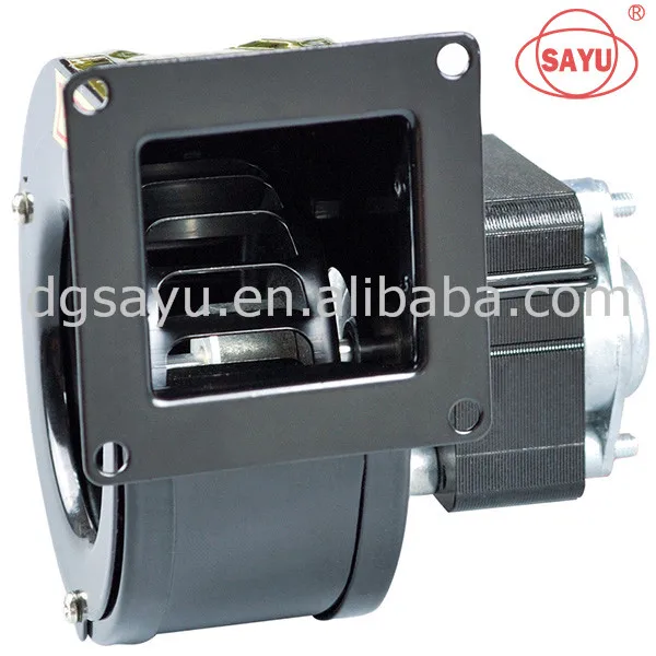 Centrifugal Fan, 220v, 0.62 - detail 20