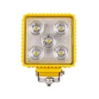 15W led driving light bars LED work light for trucks cars motorcycle.