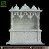 Marble Temple Design for Home Decoration