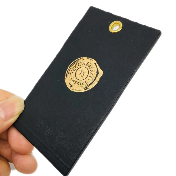 Custom Specialty Paper Embossed Logo Spot UV Hang Tag Labels For Garment, Customized color
Custom Specialty Paper Embossed Logo Spot UV Hang Tag Labels For Garment, Customized color