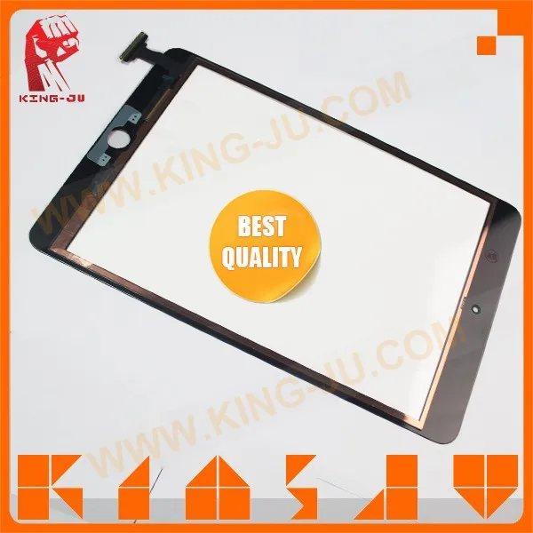 2016 alibaba hot selling for ipad mini 3 screen display replacement wholesale panel replacement