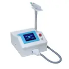 LF-656 Best Portable Skin rejuvenation Tattoo Removal Laser Machine China Laser / q switched nd yag laser machine