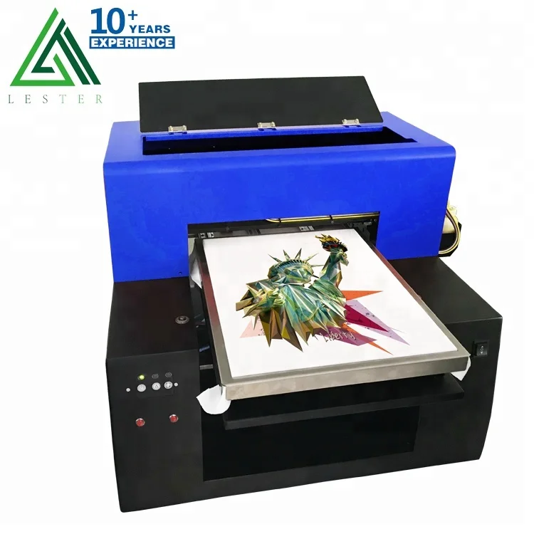 LSTA3-0160 A3 size inkjet t shirt printer price for sale