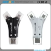 Wholesale Full Capacity Key USB 3.0 4.0 Custom 1tb 2tb Otg USB Flash Drive card reader 2gb 4g 8gb 16gb