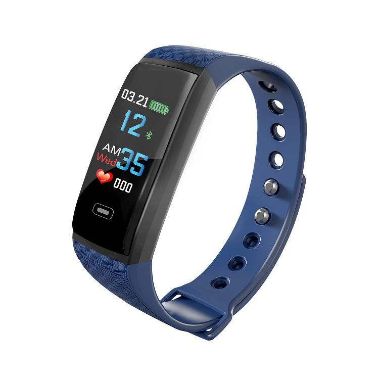 2017 On sell Reminder Blue Tooth Notifier Smart Watch With The API, Black purple blue
2017 On sell Reminder Blue Tooth Notifier Smart Watch With The API, Black purple blue