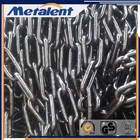 Alloy Chain Value Manufacture for Metal Link Chain Unwelded Chain Customize Link Chain