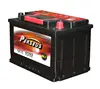 57223MF/57214MF/DIN72MF mf automotive battery 57214 MF auto Batteries For Car Starting vehicle batteries