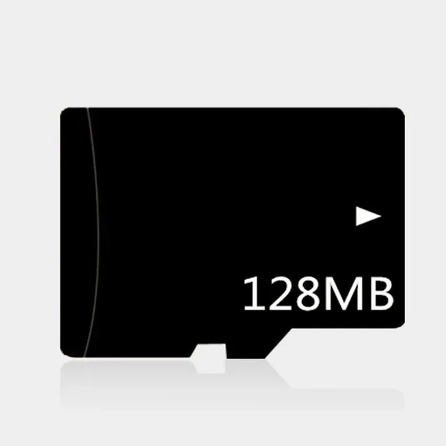 OEM Factory Cheap Price 128mb Memory Sd TF Card Promotional gift sd card - ANKUX Tech Co., Ltd