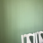 Decorative click lock wall panel PVC wall paneling WPC great wall panel
