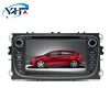 YHT 2din 7 inch Android 8.1 Car DVD player for Ford Mondeo2008-2010 Galaxy with Radio Stereo GPS Navigation Car Multimedia