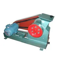 small size stone crusher/jaw crusher/concrete crusher for sale