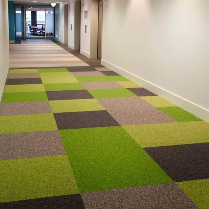 square carpet tiles