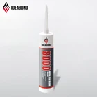 Foshan IDEABOND Neutral Clear Silicone Sealant