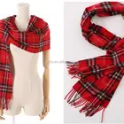 Top Selling manufacturer winter warm sublimation soft yak pashmina cashmere shawls
