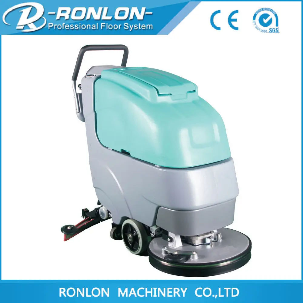 Over 14 Years Experience High Efficient Ceramic Tile Floor Cleaning