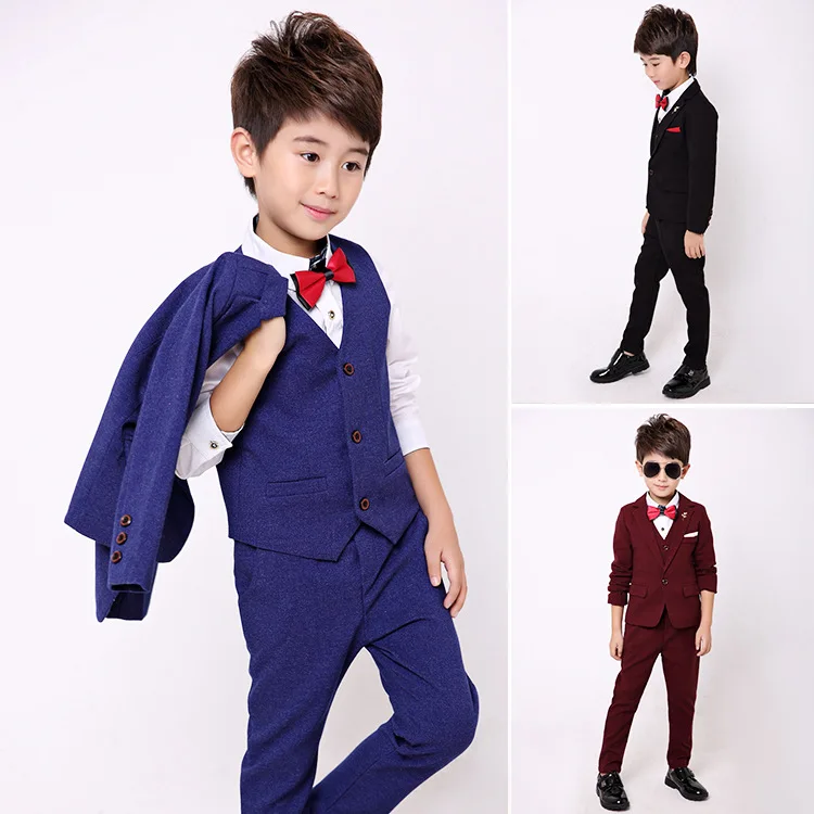 Boys Wedding Suit Formal Suit For Boy Kids Wedding Suits Boys Blazer Boys Suits For Weddings, N/a
Boys Wedding Suit Formal Suit For Boy Kids Wedding Suits Boys Blazer Boys Suits For Weddings, N/a
