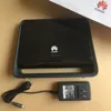 New Unlocked LTE FDD 100Mbps HUAWEI 4G Router With Sim Card Slot B890-66 With USB RJ11 LAN Port support FDD Band 2/4/5/7/12/13/1