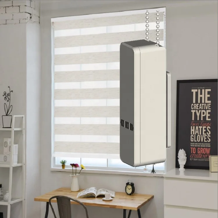 Wifi Remote Control Blinds Sunshade Curtain Pull Rope Smart Home Automatic Blinds Shades Electric Roller Blind Motor
Wifi Remote Control Blinds Sunshade Curtain Pull Rope Smart Home Automatic Blinds Shades Electric Roller Blind Motor