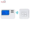 Wholesale Smart Wireless Factory Supply 7 Day Programmable Digital Heating Room Thermostat