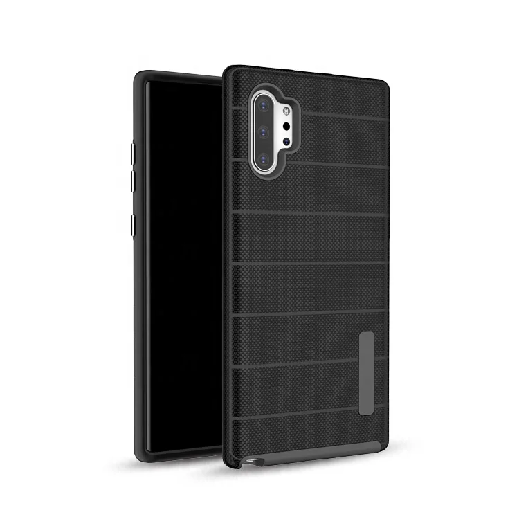 Saiboro 2019 Customized tpu pc 2 in 1 shockproof cellphone case for Samsung Note 10 Plus, Multi-color, can be customized
Saiboro 2019 Customized tpu pc 2 in 1 shockproof cellphone case for Samsung Note 10 Plus, Multi-color, can be customized
