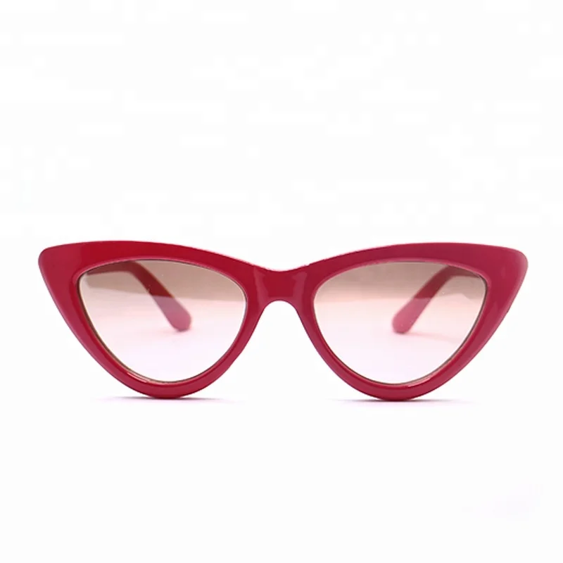 Mocoo(China) manufacturer hot sale color PC uv400 custom logo fashion cat eye kids sunglasses custom, Customized 
Mocoo(China) manufacturer hot sale color PC uv400 custom logo fashion cat eye kids sunglasses custom, Customized