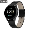 Q9 Smart watch stainless steel Lady Smart bracelet Q9 with heart rate and blood pressure watches ladies women