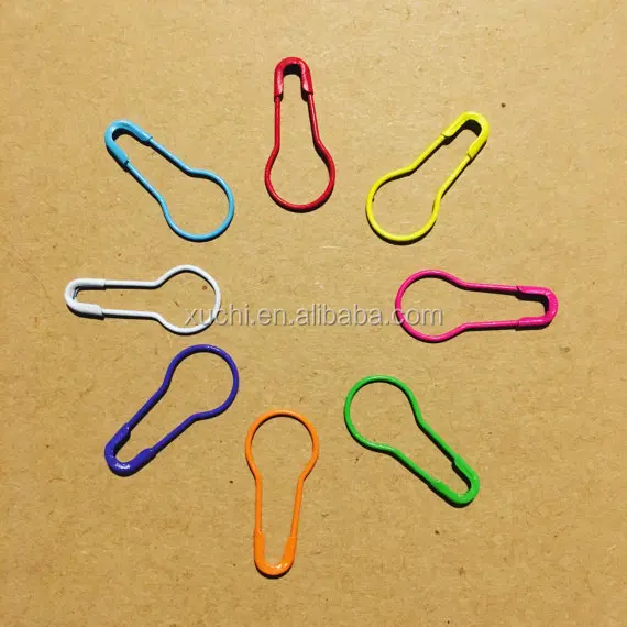 fashion colorful brass bulb shaped safety pin for stitch maker, 1000 pcs/ lot, free shipping, 10 color mixed
fashion colorful brass bulb shaped safety pin for stitch maker, 1000 pcs/ lot, free shipping, 10 color mixed