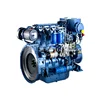 Marine Lister Type Diesel Engine for Sale