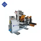 Multi head cut off saw sawmill machine wood cutting wood cheap price