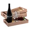 Best Selling Handy Cheap Wooden Wine Storage Crate Box