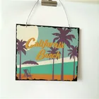 vintage home decor decoration wall sign stickers