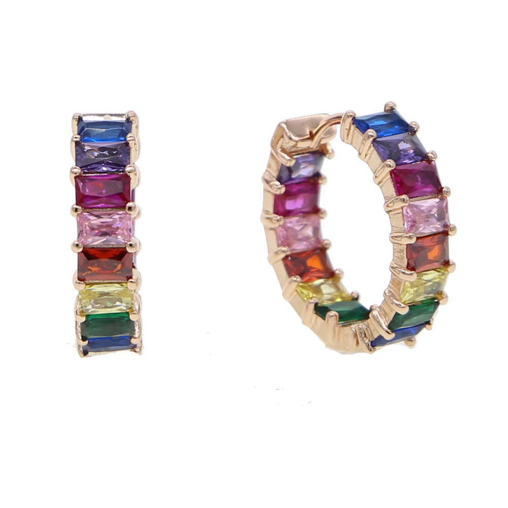 2021 new arrived hot selling professional late designs rainbow color 925 silver earrings
2021 new arrived hot selling professional late designs rainbow color 925 silver earrings
