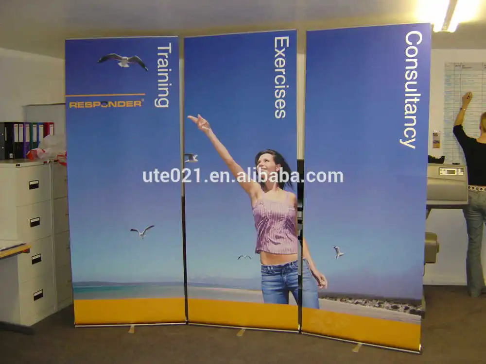 Rollup banner display, promotional roll up banner stand_6